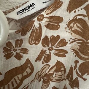 2 Pieces NINE WEST SONOMA